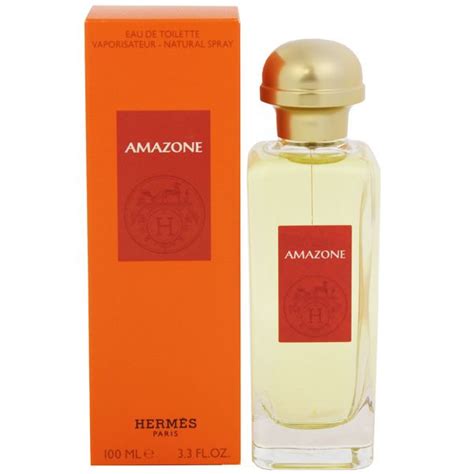 amazon perfume by hermes